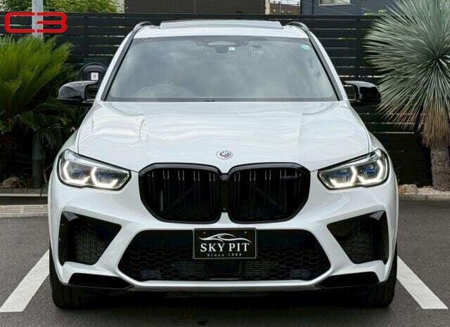 
								BMW X5M FOR SALE IN KENYA full									