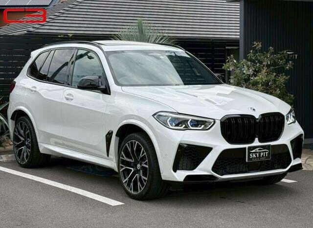 
								BMW X5M FOR SALE IN KENYA full									