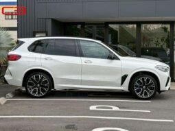 
										BMW X5M FOR SALE IN KENYA full									