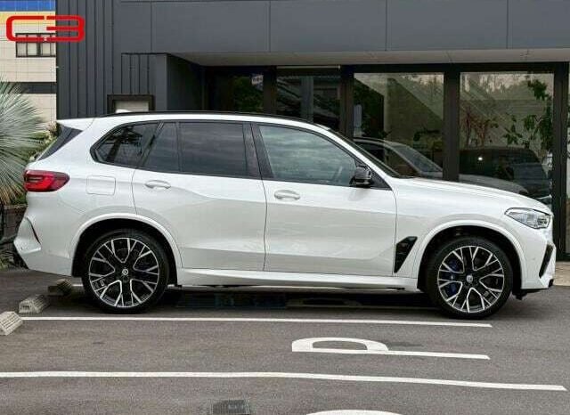 
								BMW X5M FOR SALE IN KENYA full									