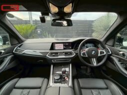
										BMW X5M FOR SALE IN KENYA full									