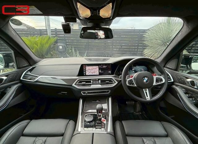
								BMW X5M FOR SALE IN KENYA full									