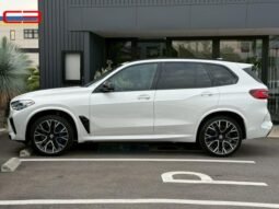 
										BMW X5M FOR SALE IN KENYA full									