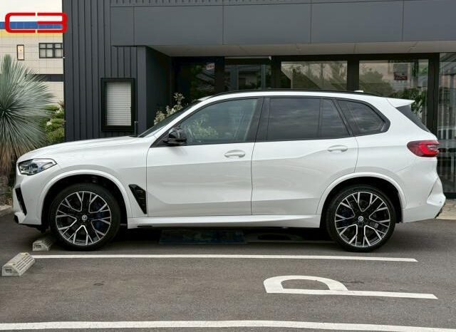 
								BMW X5M FOR SALE IN KENYA full									