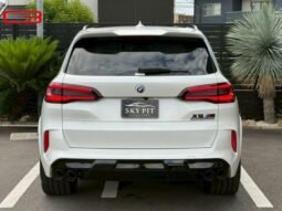 
										BMW X5M FOR SALE IN KENYA full									