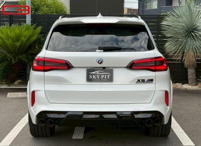 
								BMW X5M FOR SALE IN KENYA full									