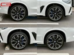 
										BMW X5M FOR SALE IN KENYA full									