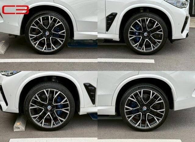 
								BMW X5M FOR SALE IN KENYA full									
