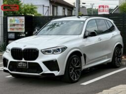 
										BMW X5M FOR SALE IN KENYA full									