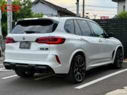 
										BMW X5M FOR SALE IN KENYA full									