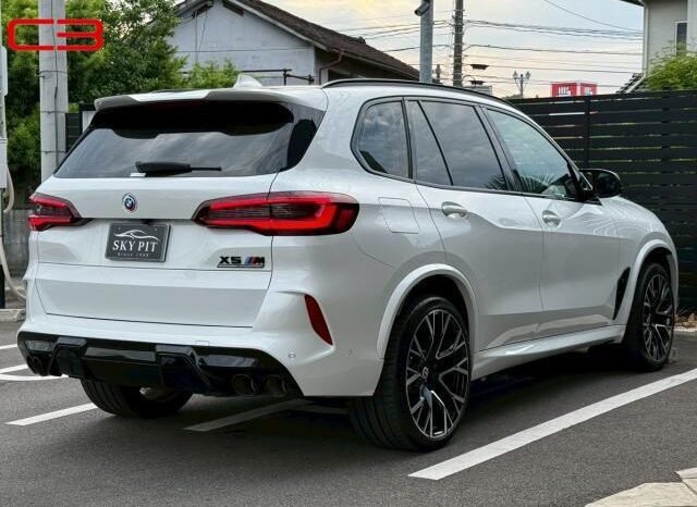
								BMW X5M FOR SALE IN KENYA full									