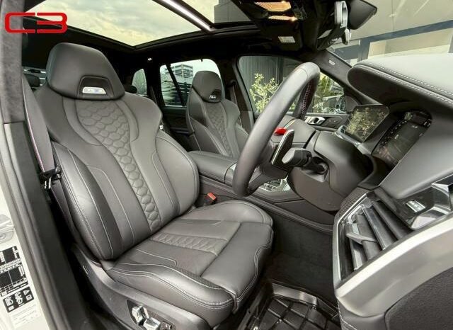 
								BMW X5M FOR SALE IN KENYA full									
