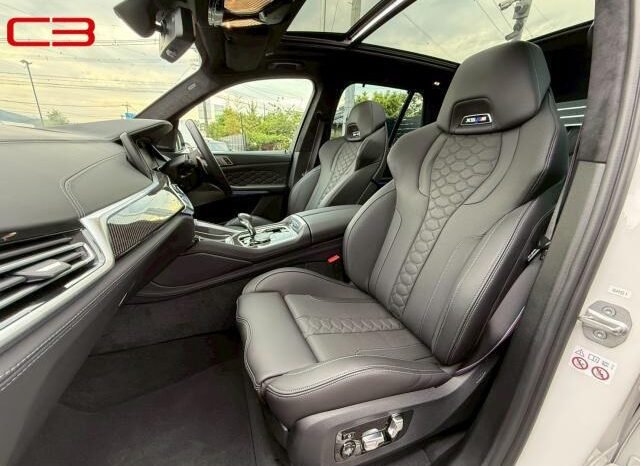 
								BMW X5M FOR SALE IN KENYA full									