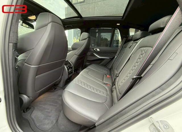
								BMW X5M FOR SALE IN KENYA full									
