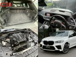 
										BMW X5M FOR SALE IN KENYA full									