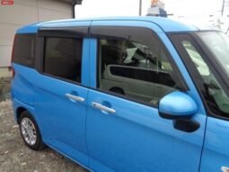 
										SUBARU JUSTY FOR SALE IN KENYA full									