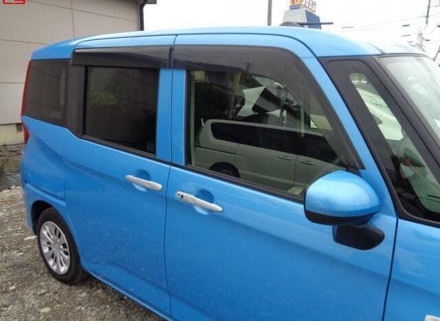 
								SUBARU JUSTY FOR SALE IN KENYA full									