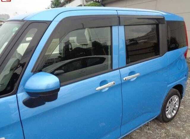 
								SUBARU JUSTY FOR SALE IN KENYA full									