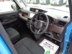 
										SUBARU JUSTY FOR SALE IN KENYA full									