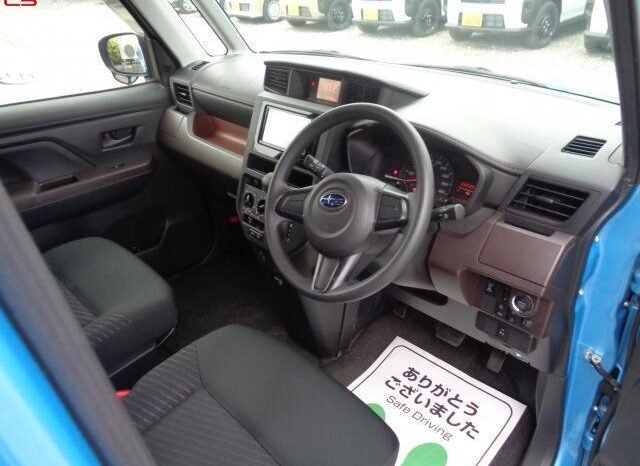 
								SUBARU JUSTY FOR SALE IN KENYA full									