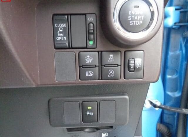 
								SUBARU JUSTY FOR SALE IN KENYA full									