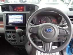 
										SUBARU JUSTY FOR SALE IN KENYA full									