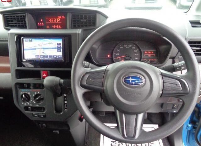 
								SUBARU JUSTY FOR SALE IN KENYA full									