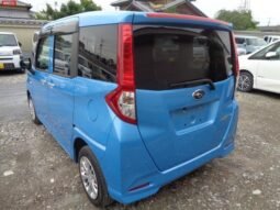 
										SUBARU JUSTY FOR SALE IN KENYA full									