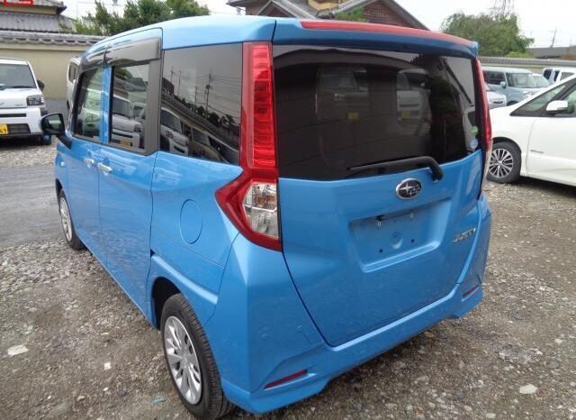 
								SUBARU JUSTY FOR SALE IN KENYA full									