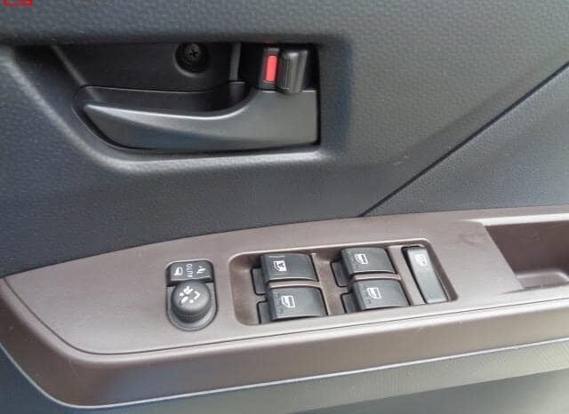 
								SUBARU JUSTY FOR SALE IN KENYA full									