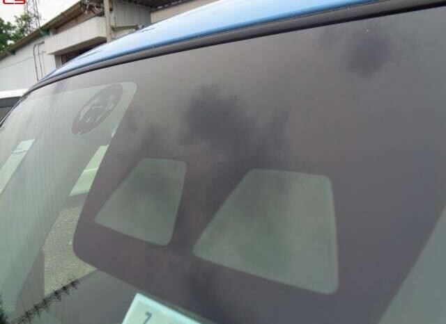 
								SUBARU JUSTY FOR SALE IN KENYA full									
