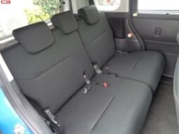 
										SUBARU JUSTY FOR SALE IN KENYA full									