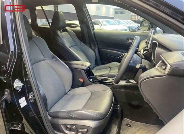
								TOYOTA COROLLA CROSS FOR SALE IN KENYA full									