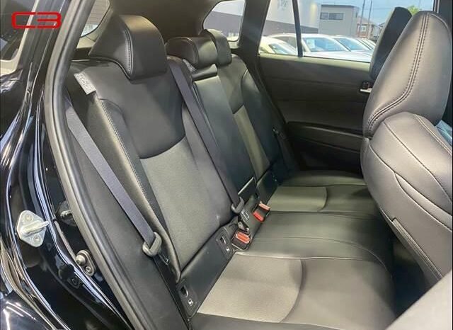 
								TOYOTA COROLLA CROSS FOR SALE IN KENYA full									