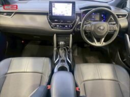 
										TOYOTA COROLLA CROSS FOR SALE IN KENYA full									