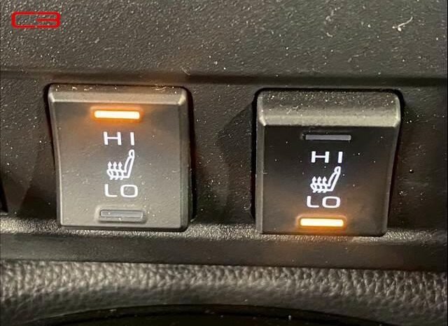 
								TOYOTA COROLLA CROSS FOR SALE IN KENYA full									