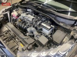 
										TOYOTA COROLLA CROSS FOR SALE IN KENYA full									