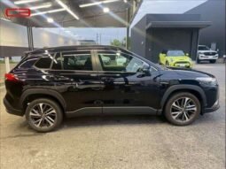 
										TOYOTA COROLLA CROSS FOR SALE IN KENYA full									
