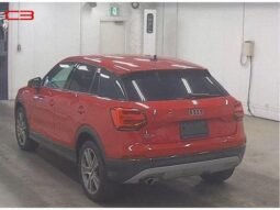 
										AUDI Q2 FOR SALE IN KENYA full									