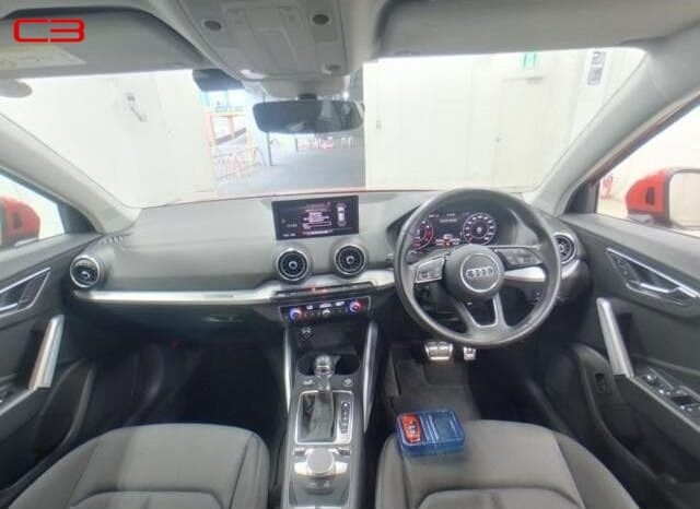 
								AUDI Q2 FOR SALE IN KENYA full									