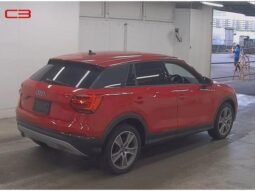 
										AUDI Q2 FOR SALE IN KENYA full									