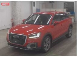 
										AUDI Q2 FOR SALE IN KENYA full									