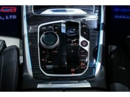 
										BMW X7 FOR SALE IN KENYA full									