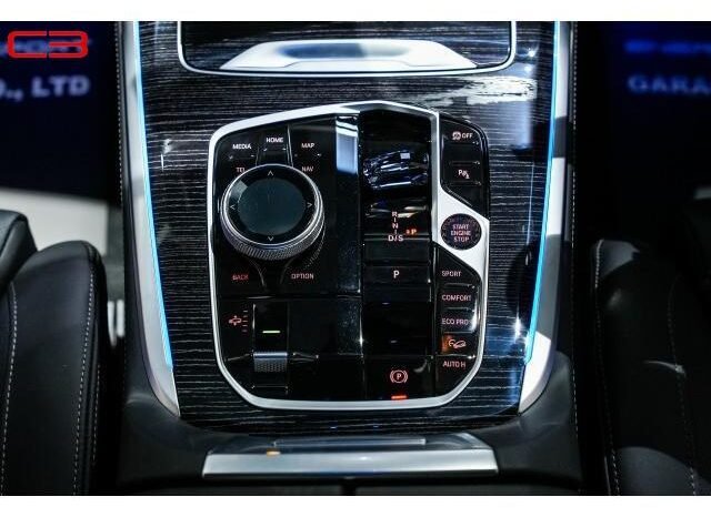 
								BMW X7 FOR SALE IN KENYA full									