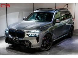 BMW X7 FOR SALE IN KENYA