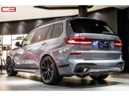 
										BMW X7 FOR SALE IN KENYA full									