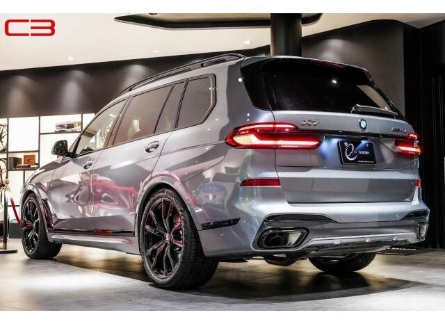 
								BMW X7 FOR SALE IN KENYA full									