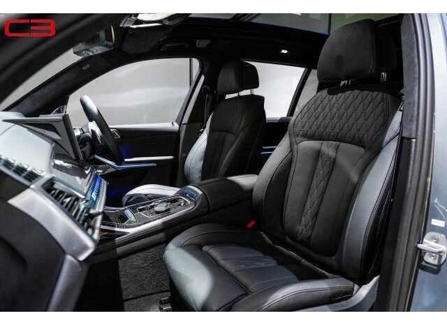 
								BMW X7 FOR SALE IN KENYA full									
