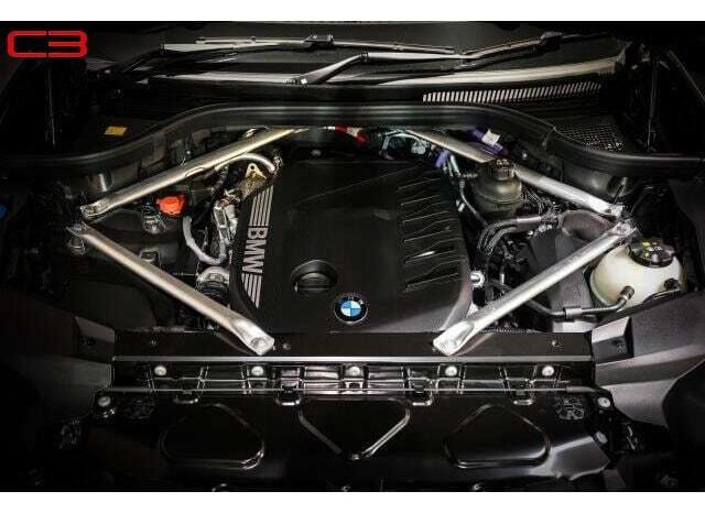 
								BMW X7 FOR SALE IN KENYA full									