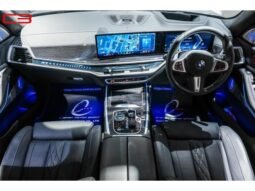 
										BMW X7 FOR SALE IN KENYA full									